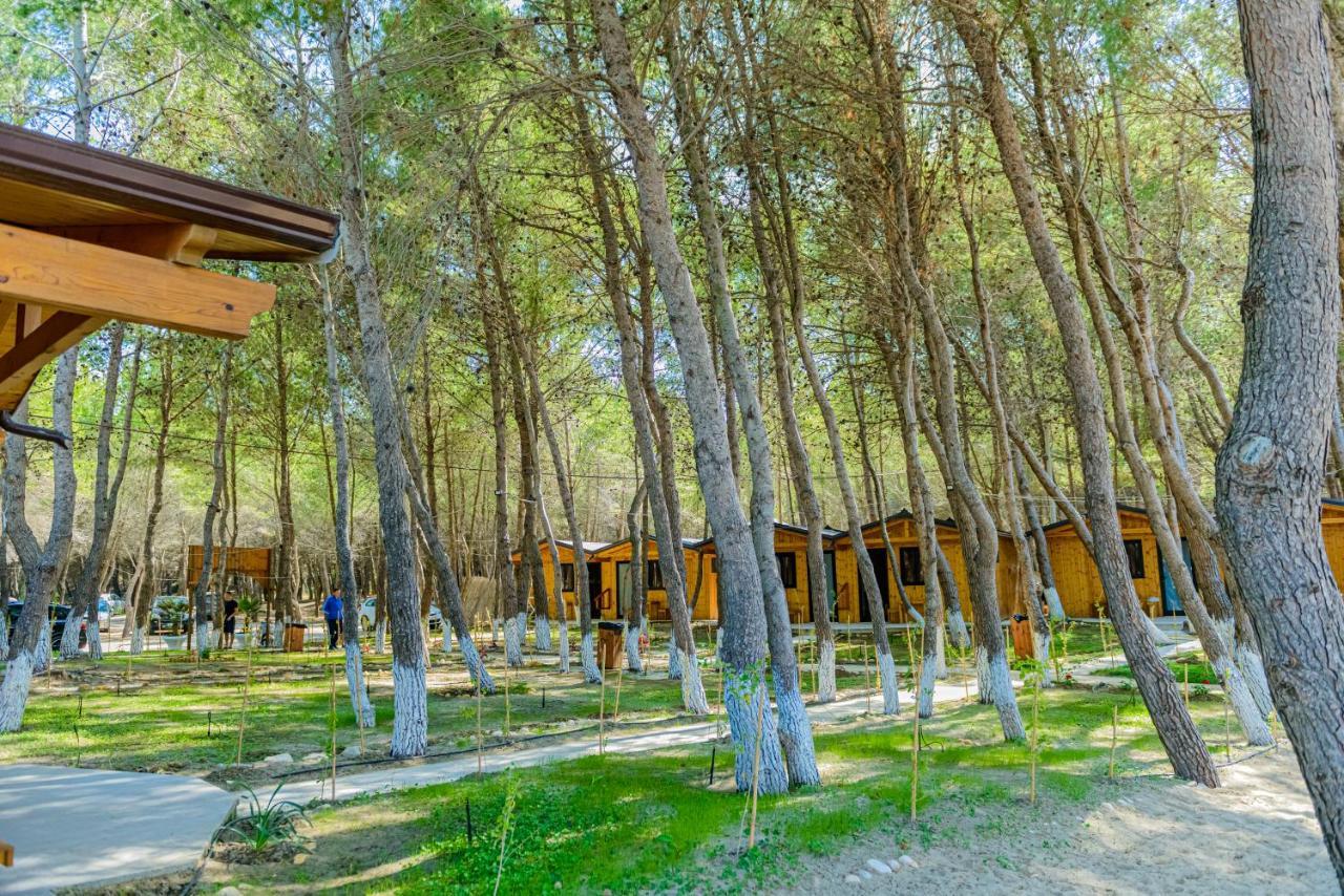 Ecuador Resort Zverneci エクステリア 写真