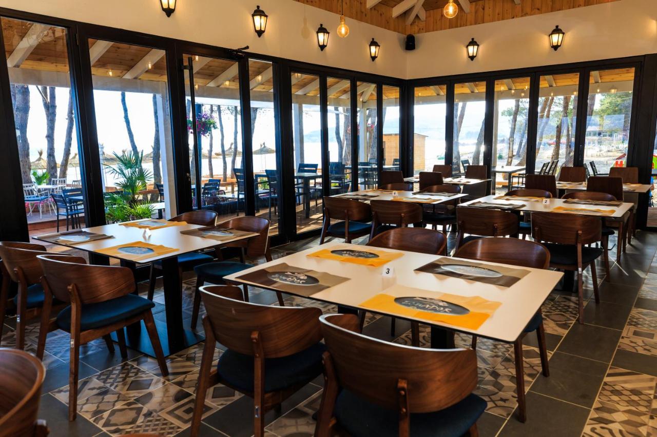 Ecuador Resort Zverneci エクステリア 写真